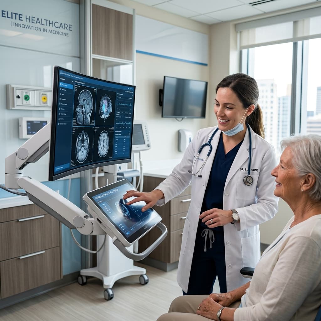 Healthcare Professionals